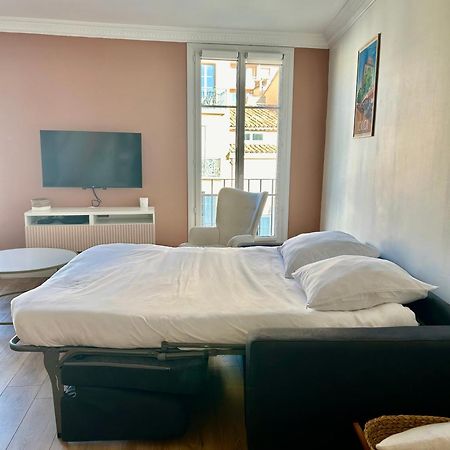 Duplex Climatise Proche Port Toulonアパートメント エクステリア 写真